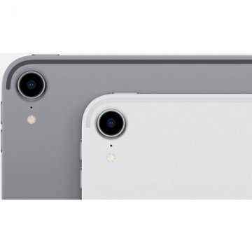 Apple iPad Pro 12,9" 256 GB Wi-Fi stříbrný (2018)