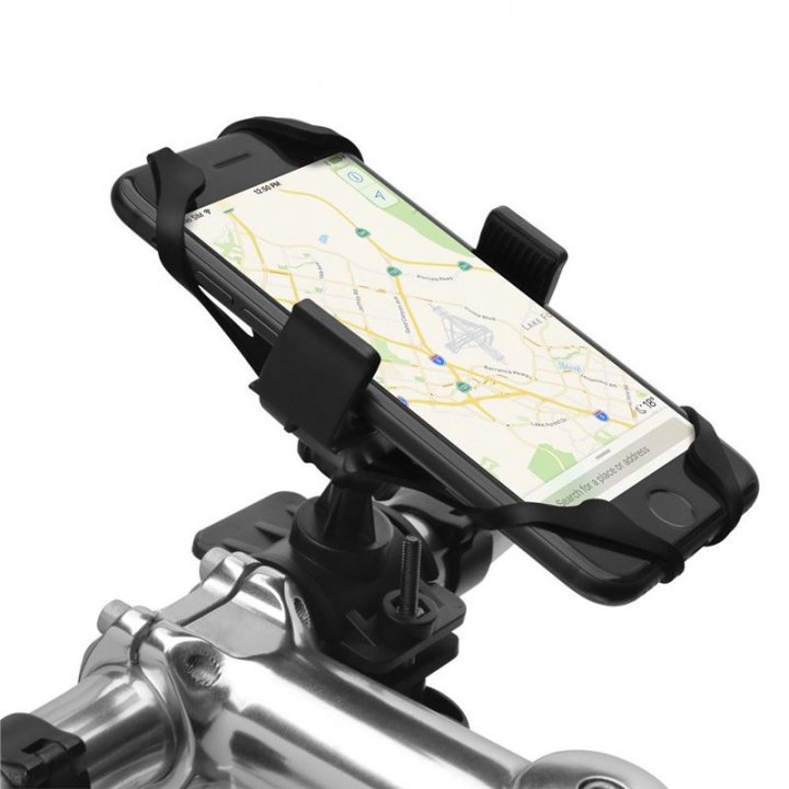 Spigen Velo A250 Bike Mount Holder - Držák mobilního telefonu na motorku a kolo