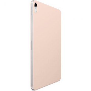 Apple iPad Pro 11" Smart Folio obal pískově růžový