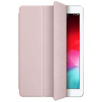 Apple iPad Smart Cover přední kryt pískově růžový