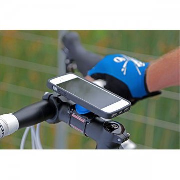 Quad Lock Bike Mount Kit držák na kolo Apple iPhone 5/5C/5S/SE2016
