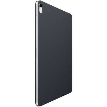 Apple iPad Pro 12,9" Smart Folio obal uhlově šedý