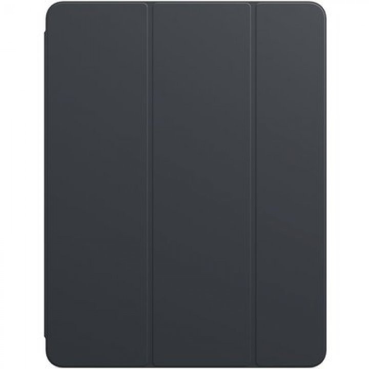Apple iPad Pro 12,9" Smart Folio obal uhlově šedý