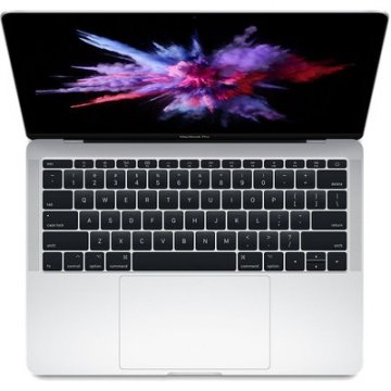 Apple MacBook Pro 13,3" 2,3GHz 8GB 256GB stříbrný (2017)