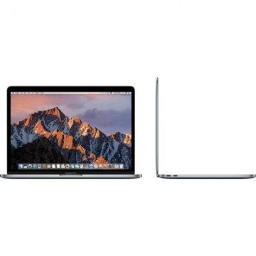Apple MacBook Pro 13,3" 2,3GHz 8GB 128GB vesmírně šedý (2017)