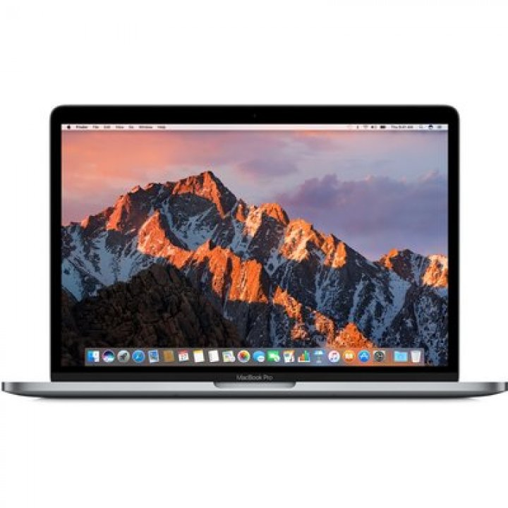 Apple MacBook Pro 13,3" 2,3GHz 8GB 256GB vesmírně šedý (2017)