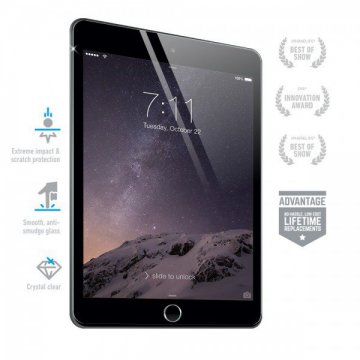 Ochranné sklo iPad Mini 4 / 5