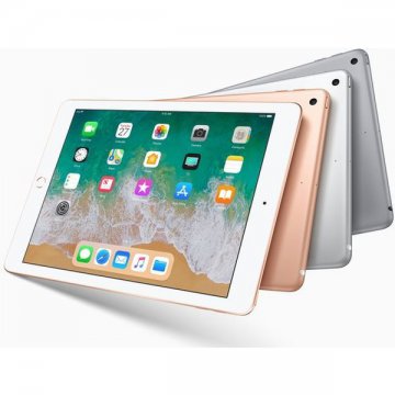 Apple iPad Air 256GB Wi-Fi stříbrný (2019)