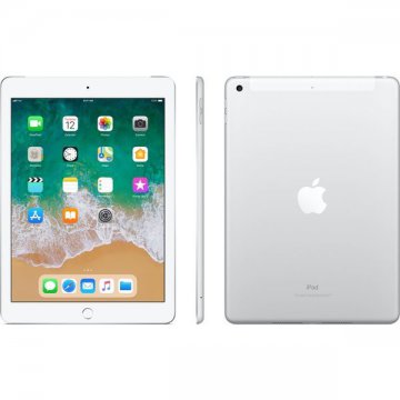 Apple iPad Air 64GB Wi-Fi stříbrný (2019)