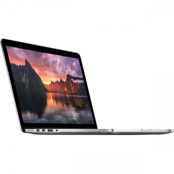 Apple MacBook Pro Retina 13,3" 2,7GHz / 8GB / 256GB / Intel Iris Graphics (2015)