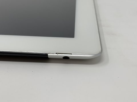 Apple iPad 2 64GB Wifi+Cell - stříbrný