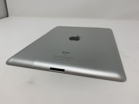 Apple iPad 2 64GB Wifi+Cell - stříbrný