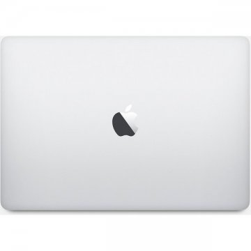 Apple MacBook Pro 13,3" Touch Bar / 2,4GHz / 8GB / 256GB stříbrný (2019)