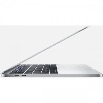 Apple MacBook Pro 13,3" Touch Bar / 2,4GHz / 8GB / 256GB stříbrný (2019)