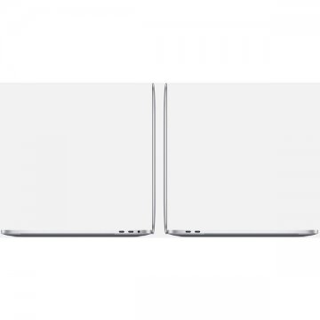 Apple MacBook Pro 15,4" Touch Bar / 2,3GHz / 16GB / 512GB / R560X / stříbrný (2019)
