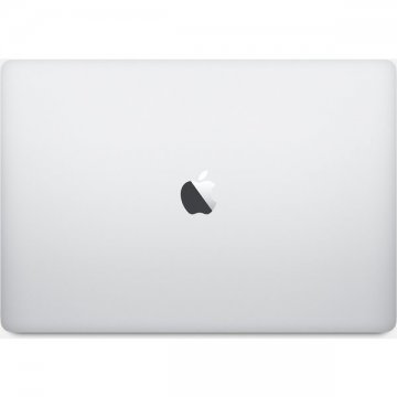 Apple MacBook Pro 15,4" Touch Bar / 2,3GHz / 16GB / 512GB / R560X / stříbrný (2019)