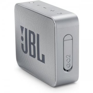 JBL GO 2 ash gray