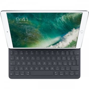 Apple iPad Air 10,5" (2019) / iPad 10,2" / iPad Pro 10,5" (2017) Smart Keyboard s českou klávesnicí