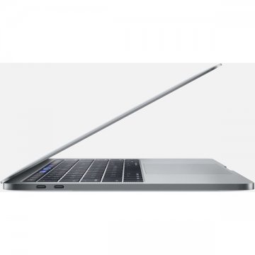Apple MacBook Pro 13,3" Touch Bar / 1,4GHz / 8GB / 128GB stříbrný (2019)