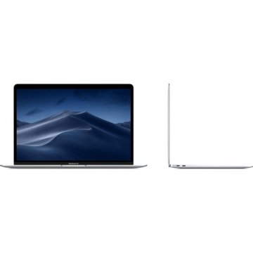 Apple MacBook Air 13,3" 1,6GHz / 8GB / 128GB / Intel UHD Graphics 617 (2019) stříbrný