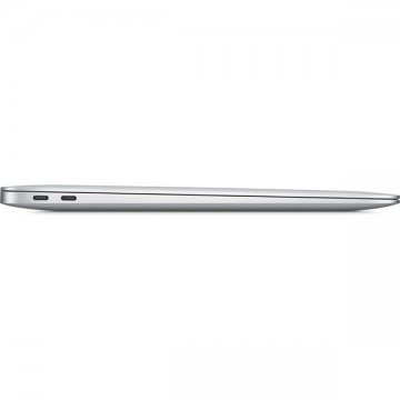 Apple MacBook Air 13,3" 1,6GHz / 8GB / 128GB / Intel UHD Graphics 617 (2019) stříbrný