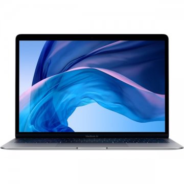 Apple MacBook Air 13,3" 1,6GHz / 8GB / 256GB / Intel UHD Graphics 617 (2019) vesmírně šedý