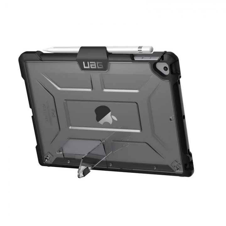 UAG Plasma case Ice, clear - iPad 9.7"