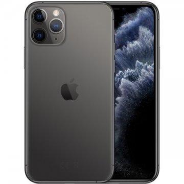 Apple iPhone 11 Pro 64 GB vesmírně šedý
