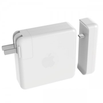 HyperDrive USB-C hub pro Apple adaptér 61 W a 13" MacBook Pro