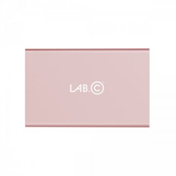 LAB.C X5 5Port USB Wall Charger - Rose Gold