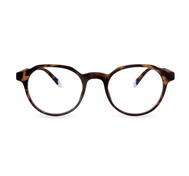 Barner Brand® - Chamberí - Tortoise - brýle potlačující modré světlo z obrazovek