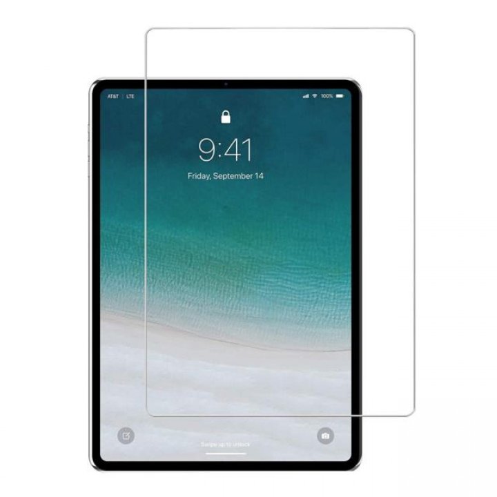 Ochranné sklo iPad Pro 12,9" (2018 / 2020 / 2021 / 2022)