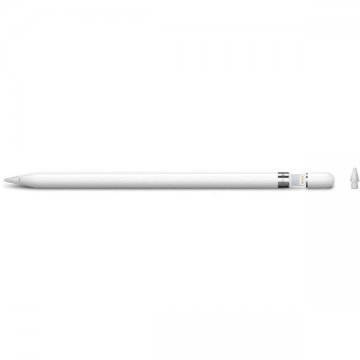 Apple Pencil tužka bílá