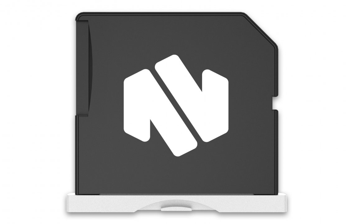 Nifty MiniDrive MacBook Air 13"
