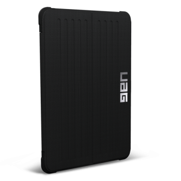 UAG iPad mini 4 Odolný obal -  černý