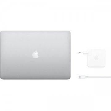 Apple Macbook Pro 16" 2,3GHz / 16GB / 1TB / Radeon Pro 5500M 4GB / stříbrný (2019)