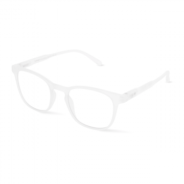 Barner Brand® - Dalston - Coconut Milk - brýle potlačující modré světlo z obrazovek