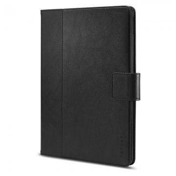 Spigen Stand Folio, black - iPad Air/Pro 10.5"