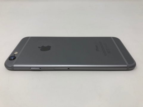 iPhone 6 16GB Space Gray