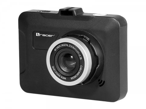Tracer MobiVivid kamera do auta