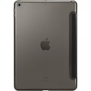 Spigen Smart Fold, ochranné pouzdro pro iPad 10,2" (2021/20/19), černé