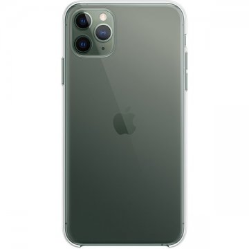 Apple kryt iPhone 11 Pro čirý