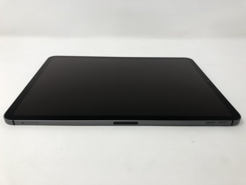 Apple iPad Pro 11" 512 GB Wi-Fi + Cellular vesmírně šedý (2018)