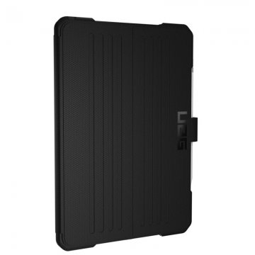 UAG Metropolis ochranné pouzdro pro iPad 10,2" (2021/20/19), černé