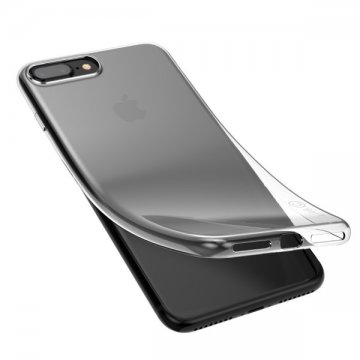 LAB.C Slim ochranný kryt pro iPhone 7 / 8 Plus - čirý