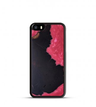 Bekwood iPhone Case - Daine - originální dřevěný kryt pro iPhone 5 / 5S / SE2016