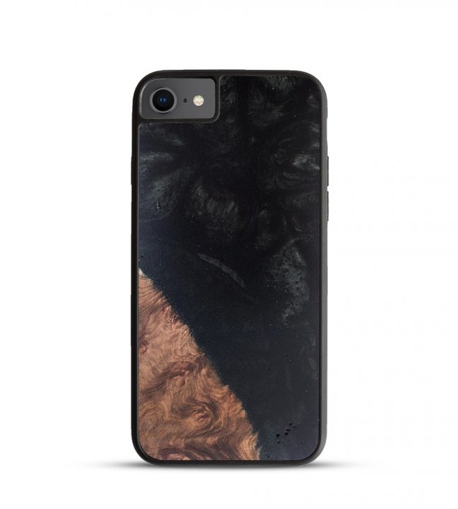 Bekwood iPhone Case - Franklin - originální dřevěný kryt pro iPhone 6S/7/8/SE2020