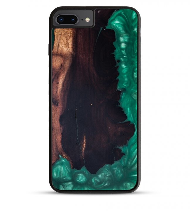 Bekwood iPhone Case - Fonteyne - originální dřevěný kryt pro iPhone 6S/7/8 Plus