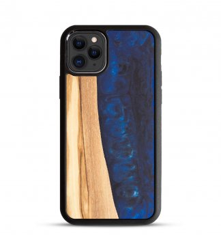Bekwood iPhone Case - Hugh - originální dřevěný kryt pro iPhone 11 Pro