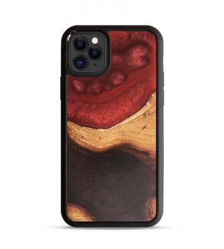Bekwood iPhone Case - Zdeněk - originální dřevěný kryt pro iPhone 11 Pro